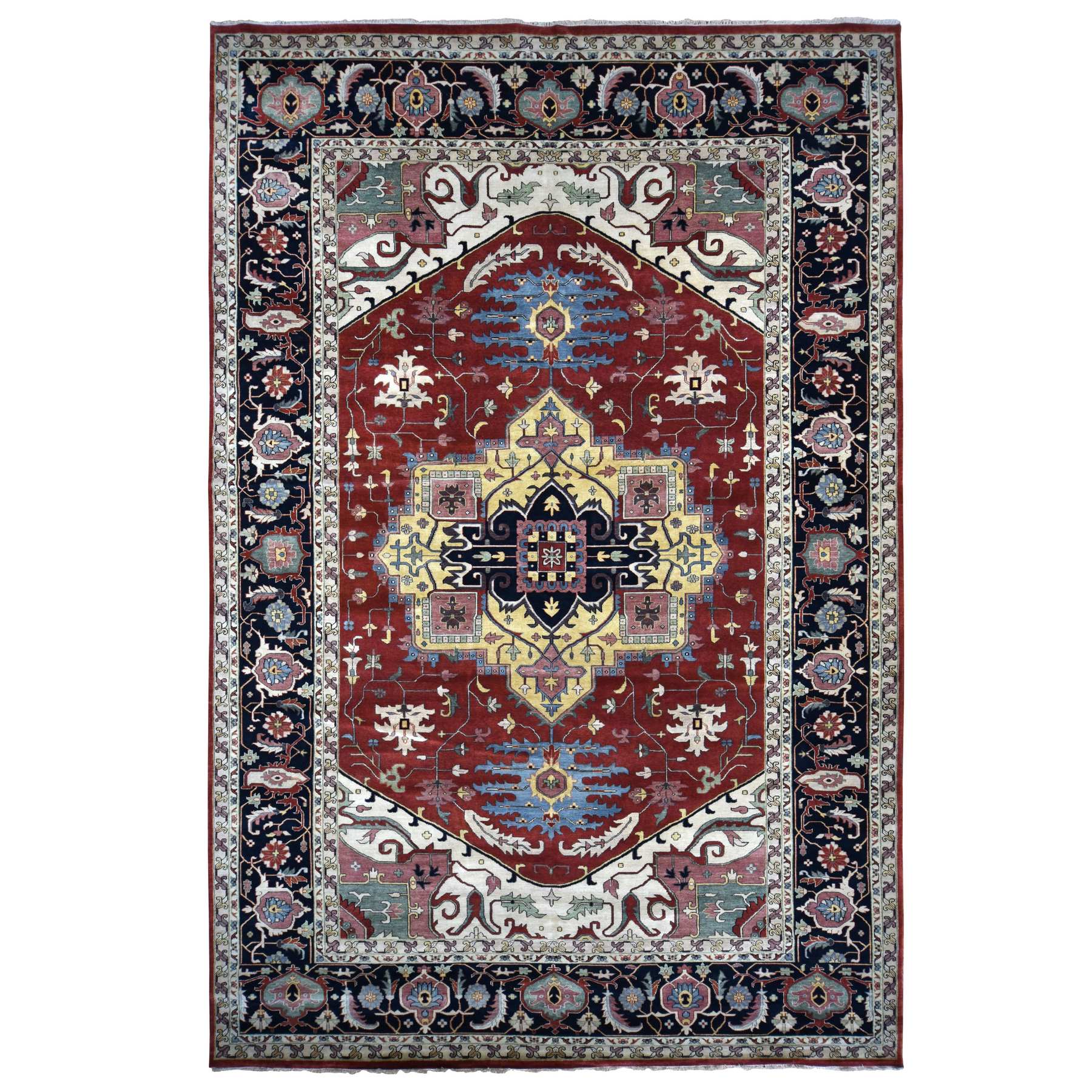 HerizRugs ORC702117
